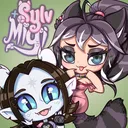 Migi & Sylva’s Commission Server
