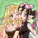Migi & Sylva’s Commission Server