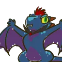 Dragon Under Glass Creations