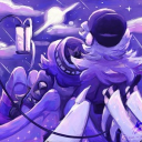 Dapper buddies!!! 🎄 Discord server icon