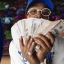 TAX THE POOR MAKE THE RICH RICHER's icon