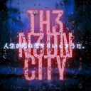 TH3 N30N C1TY