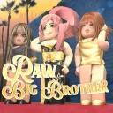 Raw Big Brother™ Discord Server Icon