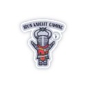 Iron Knight Gaming