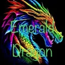 Emerald Dragon