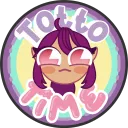 🪄👑☀Kingdom of Totto 🌙👑✨