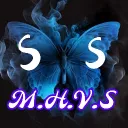 Safe space: Mental Health, Ven... Discord Server Icon