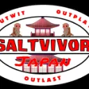 Saltvivor | Season 7 Japan 🇯🇵