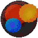 Creative Nexus - SRC, Art, Writing Discord Server Icon