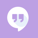 Ë—ËË‹ â™¡ ËŽËŠË— VIO HANGOUT Ë—ËË‹ â™¡ ËŽËŠË— Server Icon