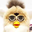 Furby Paradise Discord Server Icon