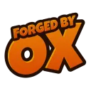 Forged By Ox