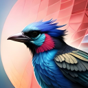 blu3_b1rd Server Icon