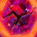 Spider Verse™ [OFFICIAL©] [ROBLOX EDITION]