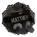 𓈒 the rink ◞  Discord Server Icon