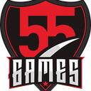 55GAMES Discord Server Icon