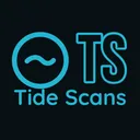 Tide Scans