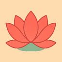 Red Lotus Tavern | Hangout | Gaming | Chill Discord Server Icon