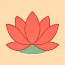 Red Lotus Tavern | Hangout | G... Discord Server Icon