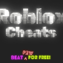 Roblox Cheats Discord Server Icon – Roblox