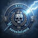 notus Infamia Discord Server Icon