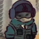 frostops123's server Discord server icon