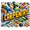 CarpentryMOD🛠🧾