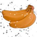 banana town    Discord Server Icon