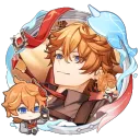 ✦✧・Tsaritsa's Court ・✧✦