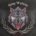 🐺𝐆𝐫𝐚𝐲 𝐖𝐨𝐥𝐯𝐞𝐬🐺