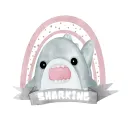 Sharking Scans