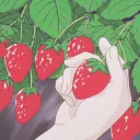 The Strawberry Patch🍓