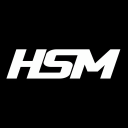 High Society Motorsports Discord Server Icon