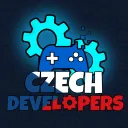 CZECH DEVELOPERS Discord Server Icon