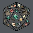 covil do dragão RPG (CDD)