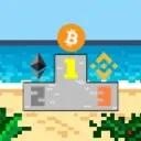 Crypto Podiums