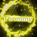 Server von Thommy
