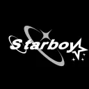 Starboy discord icon