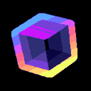 FiguraMC Discord Server Icon – Minecraft