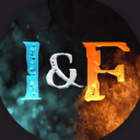 Discovery icon for Project ↼ Ice and Fire Discord server
