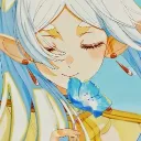 Peace and quiet Discord Server Icon