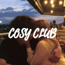 🌴Cosy Club | Chill • Dating • Hangout • Nitro • Pfp's • Stickers • Emojis • Vc ..