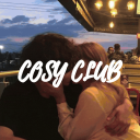 Discovery icon for 🌴Cosy Club | Chill • Dating • Hangout • Nitro • Pfp's • Stickers • Emojis • Vc .. Discord server