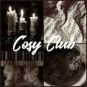 🌴Cosy Club | Indian  • Vcs  •  Games  •  Shows  • Music