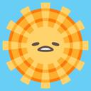 S O L A R I U M Discord Server Icon