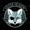 Outer Heaven - Le Discord 100% METAL GEAR