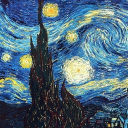 Starry Night ✨