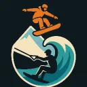 Snowboarding