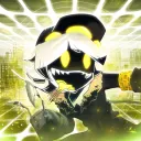 『 OC Creators Unite! 』 Discord Server Icon