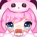 Discovery icon for ˳˙ට🌸꒱ Dreamy Moon 🌙 ᘏ Discord server